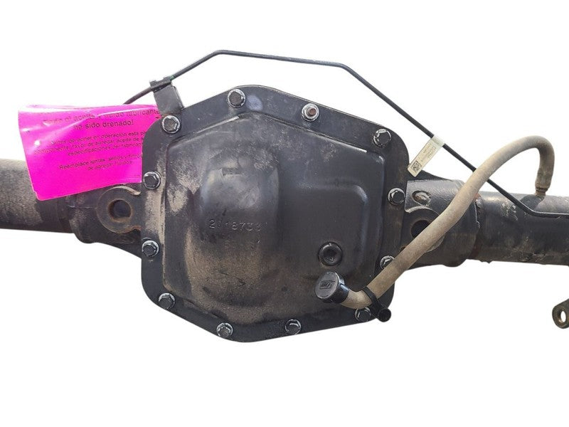 Rear Axle 2.8L Fits 21-22 CANYON 670755