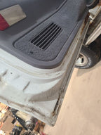 Driver Front Door Electric Pedestal Mirror 2 Bolts Fits 94 BRONCO 6519