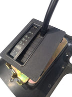 WRANGLER  2000 Transmission Shift 668908
