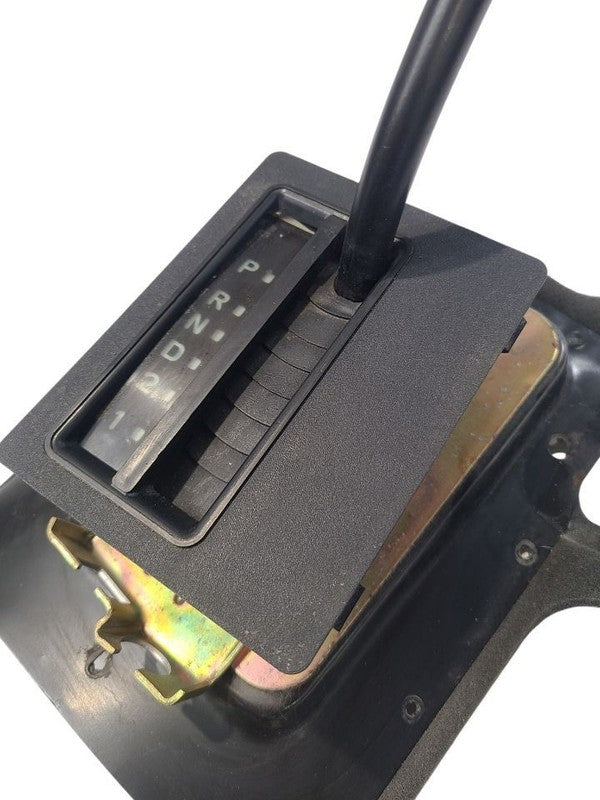 WRANGLER  2000 Transmission Shift 668908