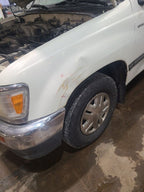 Driver Left Fender Fits 93-98 T100 652940
