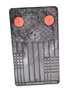 WRANGLER  2014 Floor Mat 629765