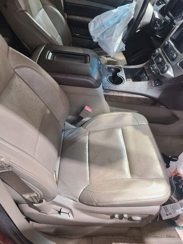 Front Passenger Door Trim Panel Fits 2015 TAHOE 650010