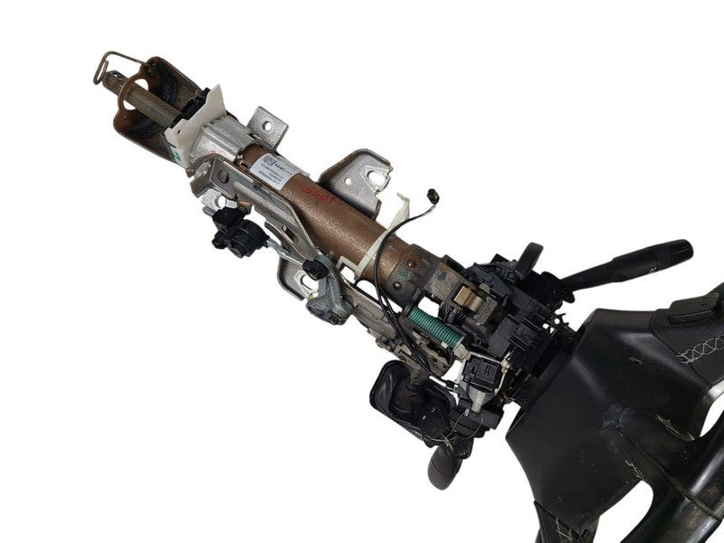 Steering Column Shift Tilt Opt N33 Fits 15-19 SIERRA 2500 PICKUP 61962