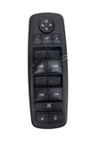 Driver Front Door Switch Classic Style Fits 16-24 DODGE 1500 PICKUP 67