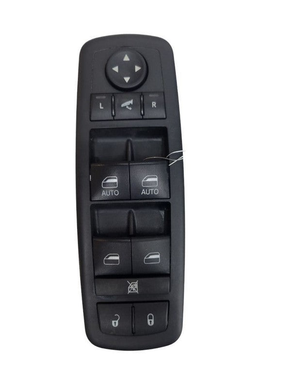 Driver Front Door Switch Classic Style Fits 16-24 DODGE 1500 PICKUP 67