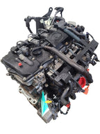 Engine Gasoline 1.8L 2ZRFXE Engine Prius Prime VIN Fp Fits 17-19 PRIUS