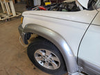 Driver Left Fender With Fender Flare Large Fits 96-02 4 RUNNER 663383