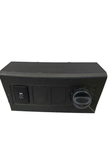 RAV 4     2009 Dash/Interior/Seat Switch 601725