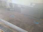 Passenger Right Front Door Fits 03-09 LEXUS GX470 669761