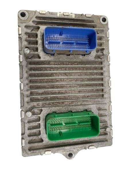 Engine ECM Electronic Control Module 2.4L Fits 16-17 PROMASTER CITY 60