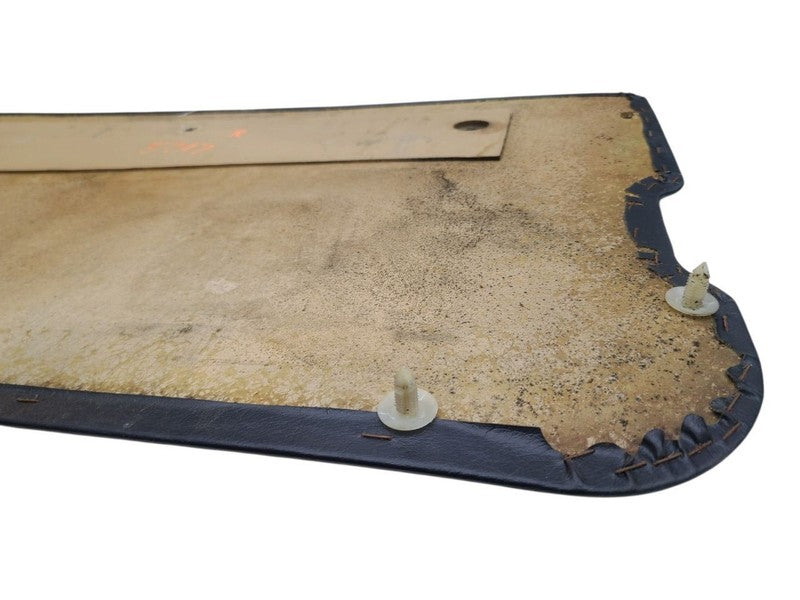 CJ        1985 Front Door Trim Panel 679145