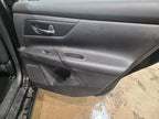 Passenger Rear Side Door Electric Sedan Fits 13-18 ALTIMA 665377