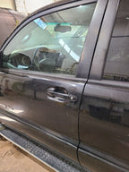 Driver Front Door With Theft Deterrent Limited Fits 03-05 4 RUNNER 677