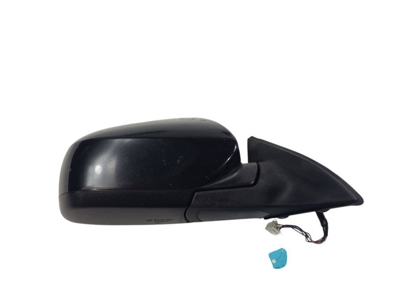 Passenger Side View Mirror Power Heated Fits 11-14 LEGACY 652180