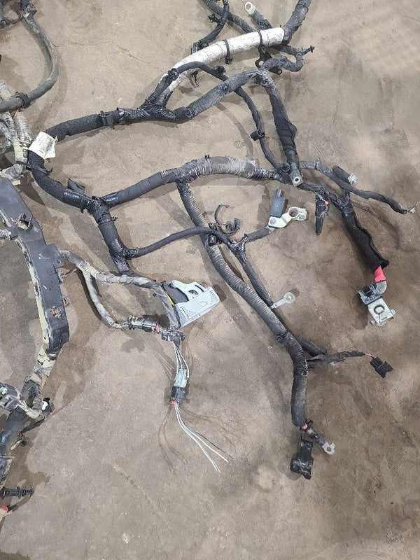 RAM15NEW  2021 Engine Wire Harness 621790