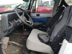 Speedometer Head Only Fits 87-91 WRANGLER 275035