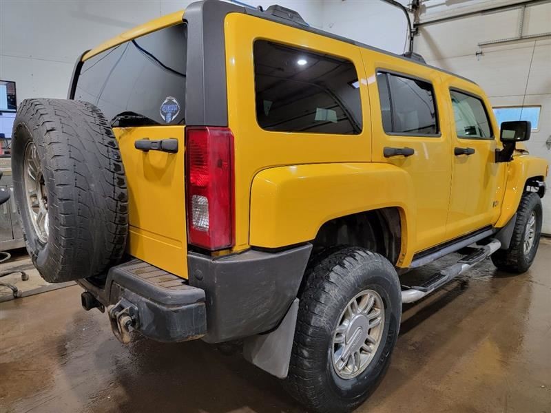 Air Bag Passenger Dash Fits 06-07 HUMMER H3 572046