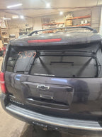 Trunk/Hatch/Tailgate With Power Lift Opt TC2 Fits 15-20 SUBURBAN 1500 