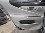 Driver Rear Side Door SWB Fits 07-17 LEXUS LS460 637492