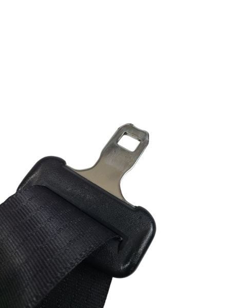 Seat Belt Front Bucket Passenger Retractor 4 Cylinder Fits 07-11 CAMRY