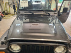 Hood Fits 97-06 WRANGLER 668893