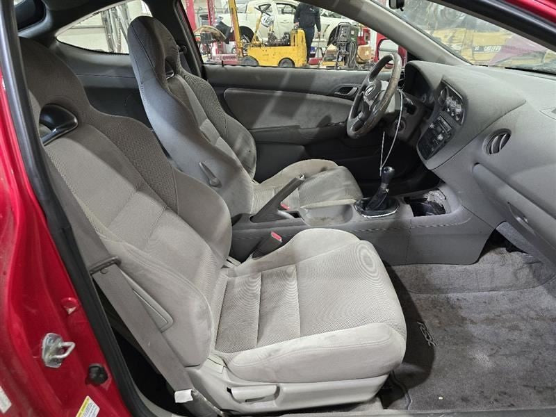 Chassis ECM Cruise Control Left Hand Lower Dash Base Fits 02-06 RSX 57