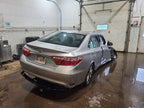 Passenger Rear Side Door Electric Windows Fits 15-17 CAMRY 616102
