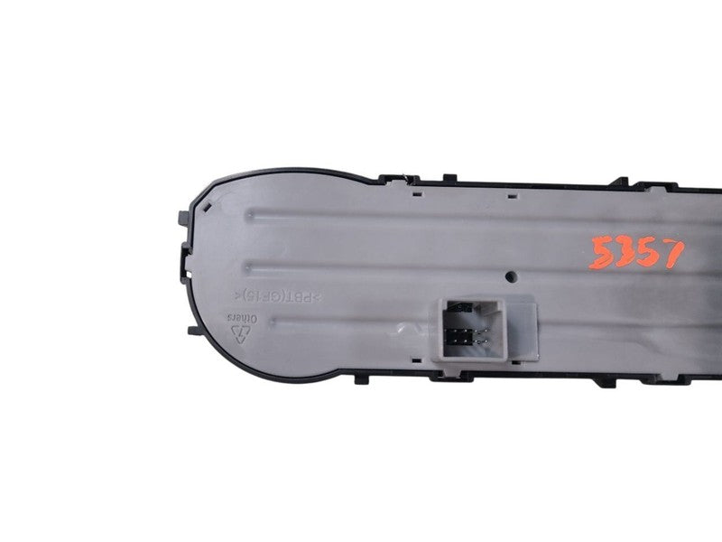 Temperature Control Automatic Temperature Control Fits 15-22 COLORADO 
