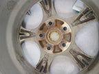 Wheel 16x7-1/2 Alloy 5 Spoke Fits 04-08 MAZDA RX8 548558