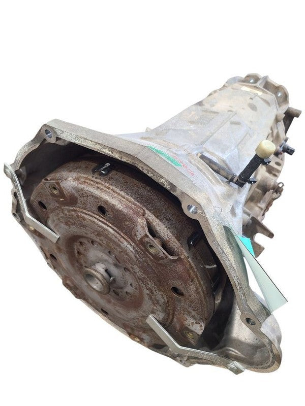Transmission 4WD Diesel Fits 19-24 DODGE 2500 PICKUP 664403