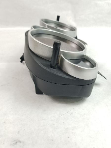 Speedometer Cluster MPH Silver Bezel With TPMS Fits 08 MAZDA MX-5 MIAT