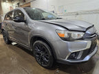 Seat Belt Front Passenger Retractor Fits 19-20 OUTLANDER SPORT 609176