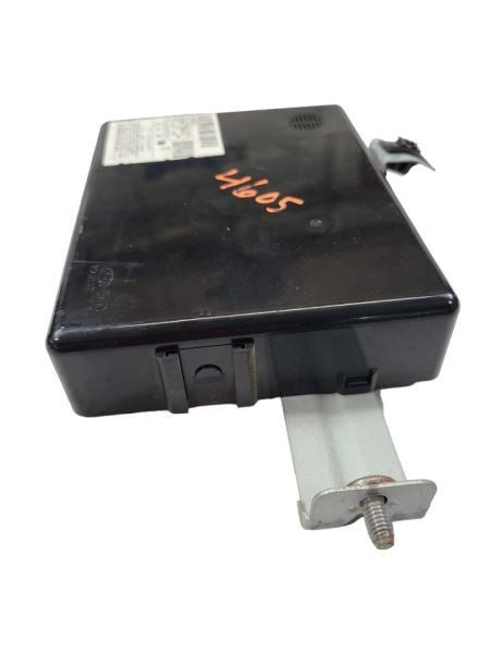 Chassis ECM Body Control BCM Center Dash VIN B 8th Digit Fits 11 SONAT