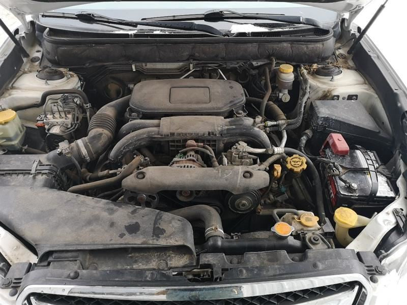 Starter Motor CVT Fits 08-15 LEGACY 212188