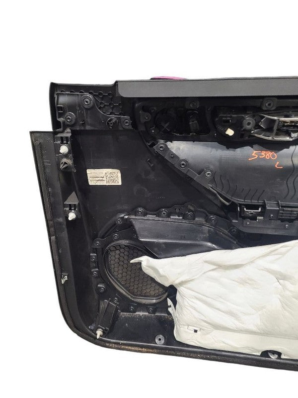 EXPLORER  2020 Front Door Trim Panel 657592
