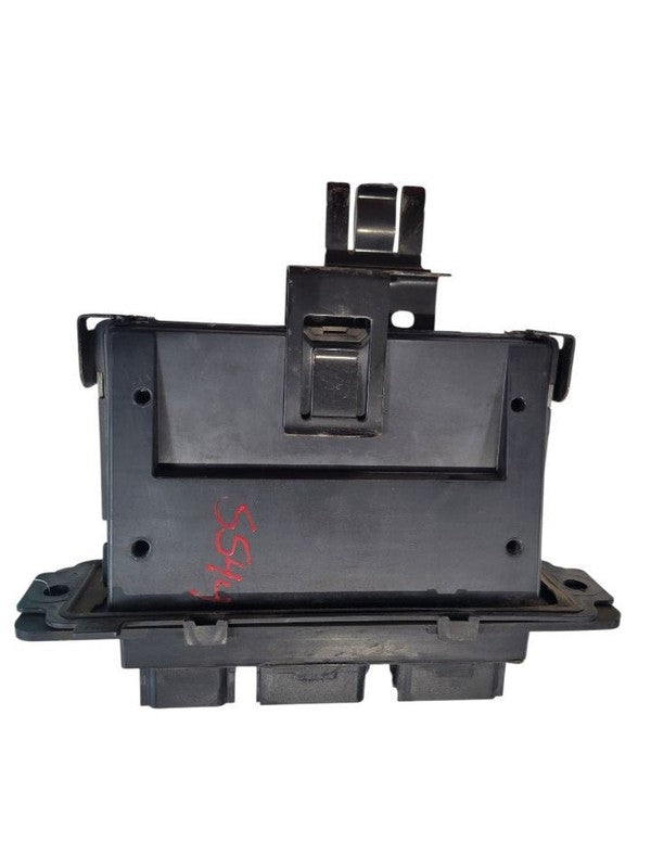 Engine ECM Electronic Control Module 6.2L Fits 13-16 FORD F250SD PICKU