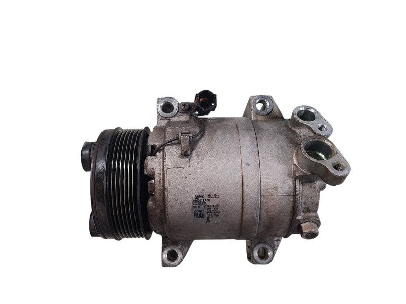 AC Compressor Fits 14-18 INFINITI QX80 654215