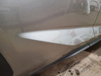 Passenger Right Rear Side Door Fits 15-17 LEXUS NX200T 673814