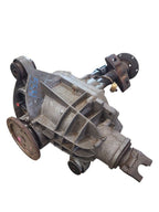 Carrier Front Axle 3.73 Ratio Opt GT4 Fits 88-97 CHEVROLET 3500 PICKUP