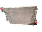 Radiator Intercooler Cooling Fits 11-16 FORD F250SD PICKUP 637167