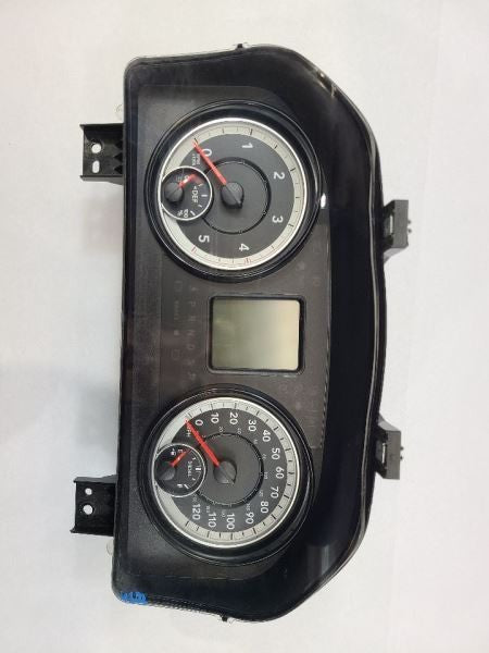 Speedometer Cluster MPH 120 Fits 18 DODGE 2500 PICKUP 550772