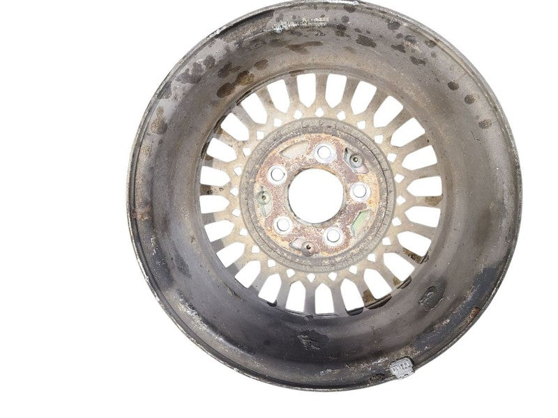 Wheel 15x6 Aluminum Lacy Spokes Fits 80-89 LINCOLN & TOWN CAR 626740