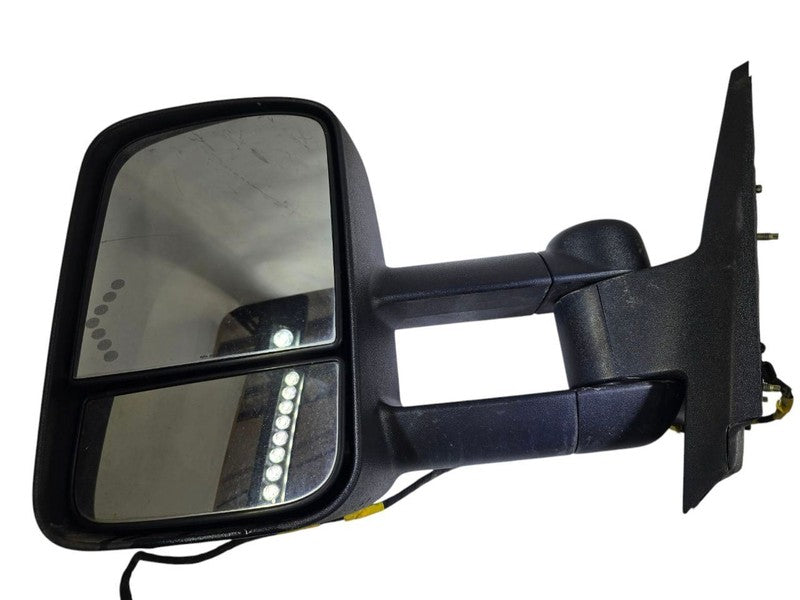 Driver Side View Mirror Power Opt 6P3 Fits 07-08 SIERRA 1500 PICKUP 62