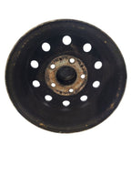 Wheel 15x7-1/2 Aluminum 10 Hole With Rivets Fits 90-96 FORD F150 PICKU