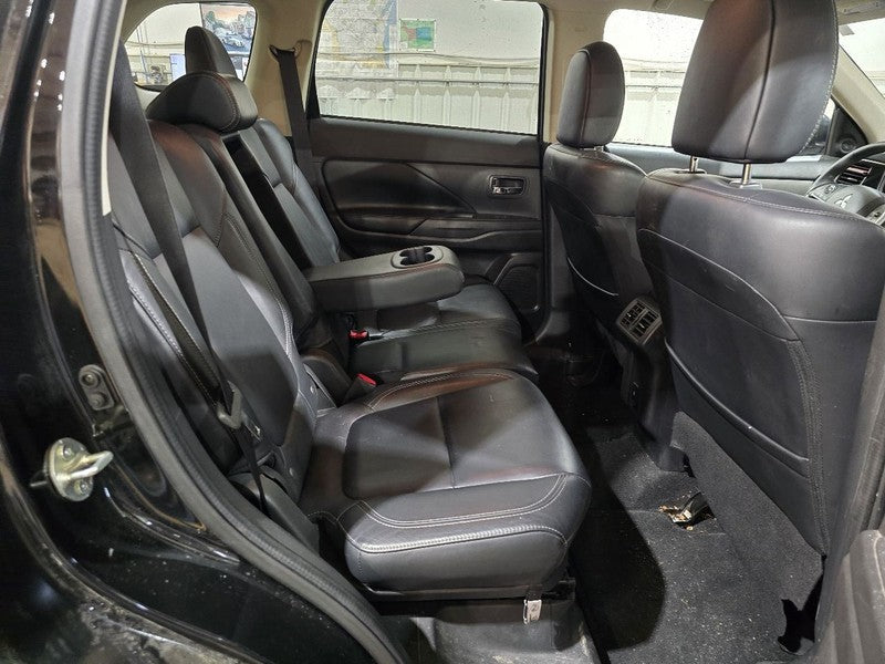 Seat Belt Front Plug-in Hybrid Phev Passenger Fits 14-22 OUTLANDER 631