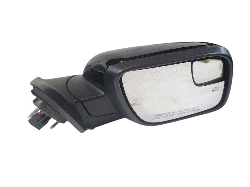 Passenger Side View Mirror Power Manual Folding Fits 16-18 EXPLORER 66