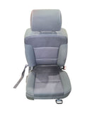 Passenger Front Seat Bucket And Bench Fits 15-19 SIERRA 2500 PICKUP 64