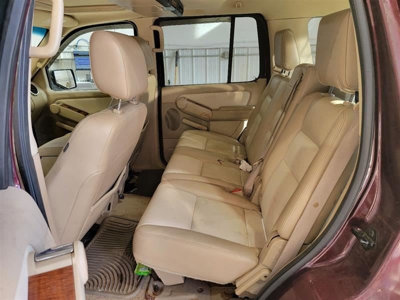 2006 EXPLORER 527541