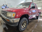 Rear Drive Shaft 6 Cylinder 4WD Automatic Transmission Fits 95-98 T100